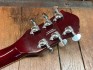 Michael Kelly Occasion Patriot Custom Cherry Sunburst