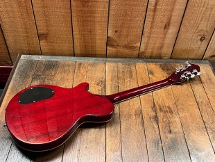 Michael Kelly Occasion Patriot Custom Cherry Sunburst