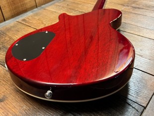 Michael Kelly Occasion Patriot Custom Cherry Sunburst