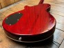 Michael Kelly Occasion Patriot Custom Cherry Sunburst