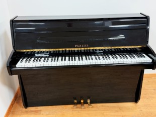 Pleyel Occasion Piano Droit...