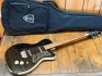 Danelectro Jade 57' Limo Black
