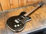 Danelectro Jade 57' Limo Black