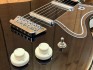 Danelectro Jade 57' Limo Black