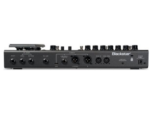 Blackstar ID:X Floor Three Pedalier Modelisateur Haute Performance