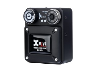 X-Vive U45 Black Systeme HF pour In-Ear Monitor