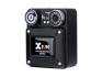 X-Vive U45 Black Systeme HF pour In-Ear Monitor