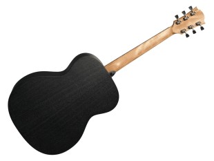 Lâg Tramontane T70A-BLS Auditorium Black Satin