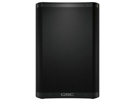 QSC CB10 Enceinte Active 10" Batterie + Bluetooth