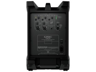 QSC CB10 Enceinte Active 10" Batterie + Bluetooth