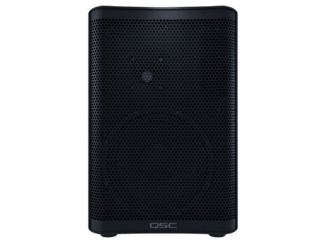 QSC CP8 Enceinte Active 2 voies 1 x 8" 500W RMS