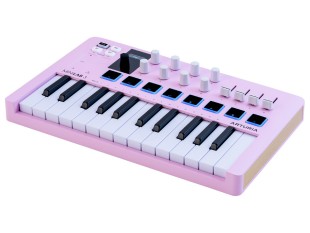Arturia Minilab MK3 Rose...