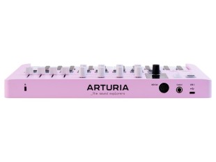 Arturia Minilab MK3 Rose Quartz