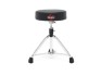 Gibraltar 9608E Siège Batterie Assise Ronde Pro Serie 9000