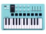 Arturia Minilab MK3 Aquamarine