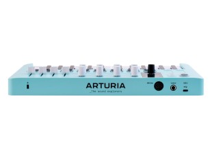 Arturia Minilab MK3 Aquamarine