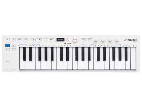 Arturia Keystep 37 MK2