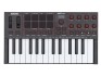 Akai MPK Mini MK4 Black