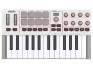 Akai MPK Mini MK4 White