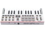 Akai MPK Mini MK4 White