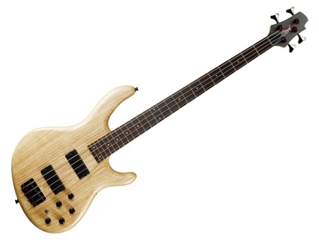 Cort ACT4DLX-ASOPN Action Deluxe AS Frene