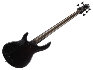 Cort Artisan B5E-OPN Element Natural Open Pores