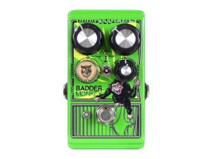 DOD Overdrive Badder Monkey