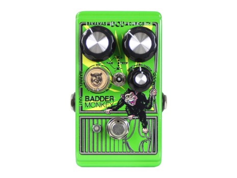 DOD Overdrive Badder Monkey