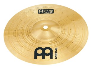 Meinl HCS 12" Splash