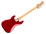 Fender 75th Anniversary Player II Precision Bass MN Candy Apple Red
