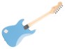 Squier Mini Stratocaster MN California Blue