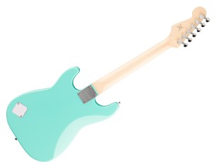 Squier Mini Stratocaster MN Sea Foam Green