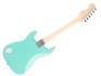 Squier Mini Stratocaster MN Sea Foam Green