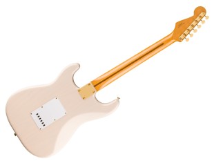 Fender Vintera III Late 50's Stratocaster MN White Blonde Limited Edition