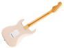 Fender Vintera III Late 50's Stratocaster MN White Blonde Limited Edition