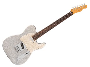 Fender 75th Anniversary...