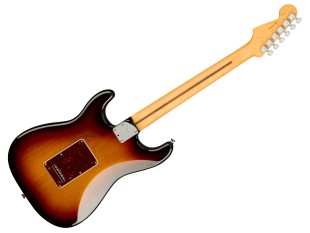 Fender American Pro II Stratocaster HSS RW 3-Color Sunburst
