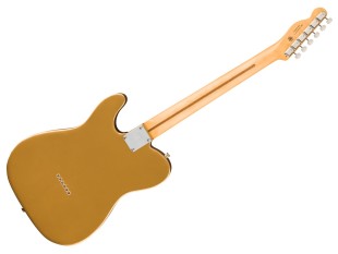 Fender 75th Anniversary Player II Telecaster MN Aztec Gold
