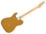 Fender 75th Anniversary Player II Telecaster MN Aztec Gold