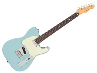Fender 75th Anniversary...