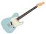 Fender 75th Anniversary Player II Telecaster RW Daphne Blue