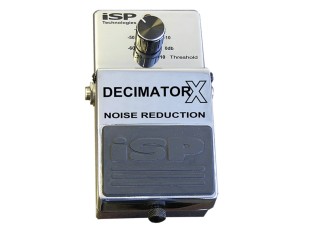 ISP Technologies Decimator...
