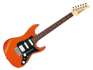 Ibanez AZ Essential 40 B...
