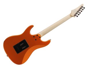 Ibanez AZ Essential 40 B Roadster Orange Metallic