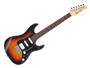 Ibanez AZ Essential 40 B...