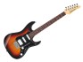 Ibanez AZ Essential 40 B Three Tone Sunburst