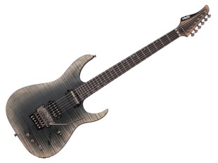Schecter Banshee Mach 6...
