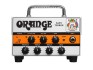 Orange Baby Terror Head