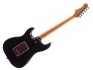 Jet Guitars JS400BK Black