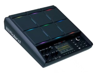 Roland SPD-SX Pro Pad